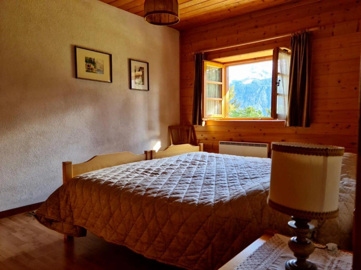 Chalet Wulli In Der Naehe Der Skianlagen Savognin Exterior photo